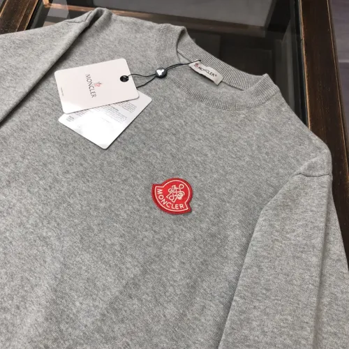 Cheap Moncler Sweaters Long Sleeved For Unisex #1420139 Replica Wholesale [$56.00 USD] [ITEM#1420139] on Replica Moncler Sweaters