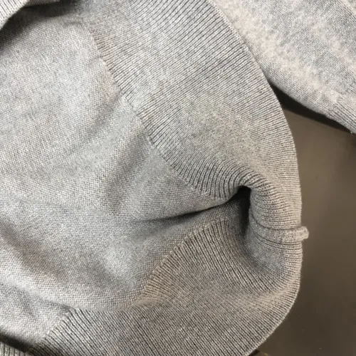 Cheap Moncler Sweaters Long Sleeved For Unisex #1420139 Replica Wholesale [$56.00 USD] [ITEM#1420139] on Replica Moncler Sweaters