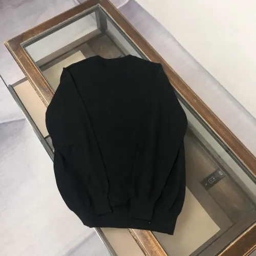 Cheap Moncler Sweaters Long Sleeved For Unisex #1420140 Replica Wholesale [$56.00 USD] [ITEM#1420140] on Replica Moncler Sweaters