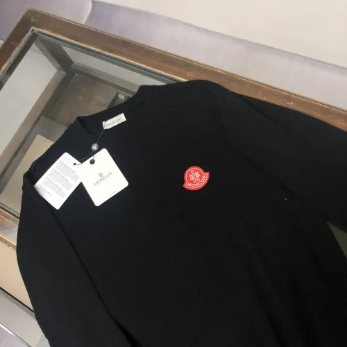 Cheap Moncler Sweaters Long Sleeved For Unisex #1420140 Replica Wholesale [$56.00 USD] [ITEM#1420140] on Replica Moncler Sweaters