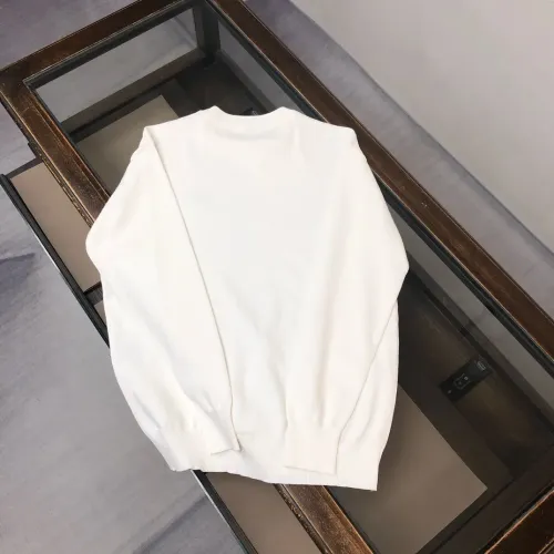 Cheap Moncler Sweaters Long Sleeved For Unisex #1420141 Replica Wholesale [$56.00 USD] [ITEM#1420141] on Replica Moncler Sweaters