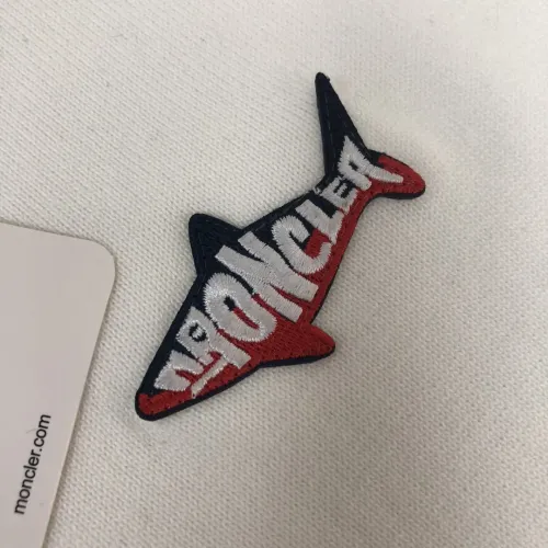 Cheap Moncler Sweaters Long Sleeved For Unisex #1420141 Replica Wholesale [$56.00 USD] [ITEM#1420141] on Replica Moncler Sweaters