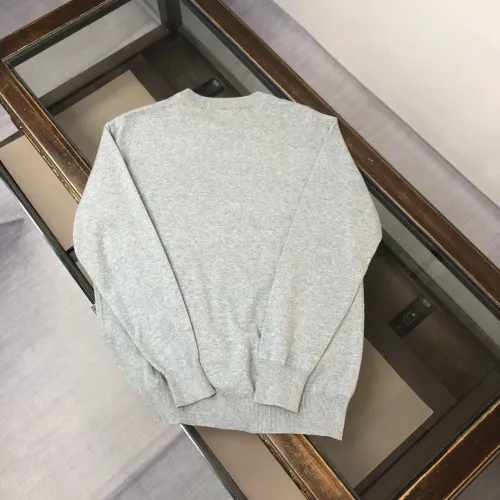 Cheap Moncler Sweaters Long Sleeved For Unisex #1420142 Replica Wholesale [$56.00 USD] [ITEM#1420142] on Replica Moncler Sweaters