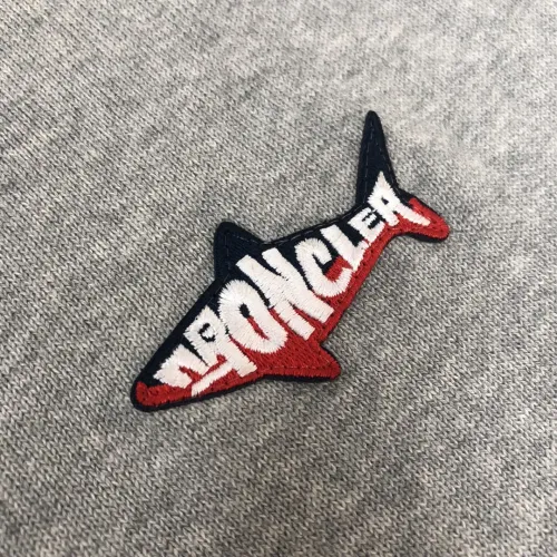 Cheap Moncler Sweaters Long Sleeved For Unisex #1420142 Replica Wholesale [$56.00 USD] [ITEM#1420142] on Replica Moncler Sweaters