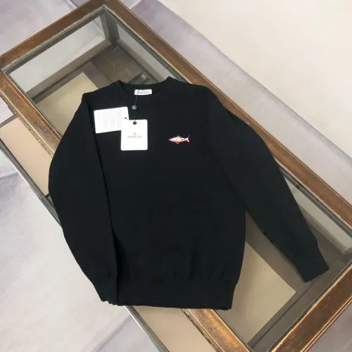 Moncler Sweaters Long Sleeved For Unisex #1420143