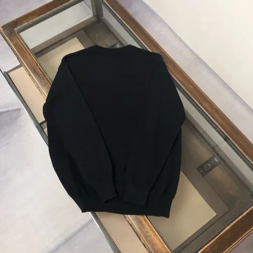 Cheap Moncler Sweaters Long Sleeved For Unisex #1420143 Replica Wholesale [$56.00 USD] [ITEM#1420143] on Replica Moncler Sweaters