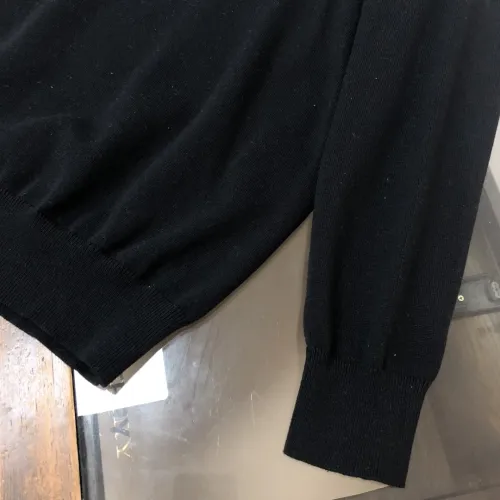 Cheap Moncler Sweaters Long Sleeved For Unisex #1420143 Replica Wholesale [$56.00 USD] [ITEM#1420143] on Replica Moncler Sweaters