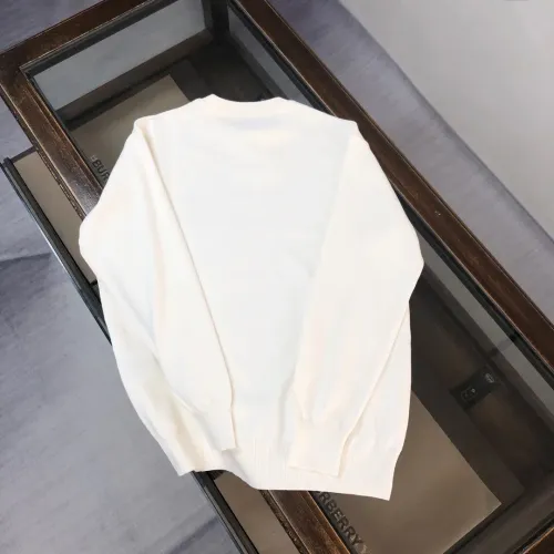 Cheap Moncler Sweaters Long Sleeved For Unisex #1420144 Replica Wholesale [$56.00 USD] [ITEM#1420144] on Replica Moncler Sweaters