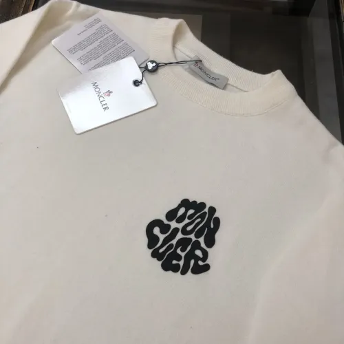 Cheap Moncler Sweaters Long Sleeved For Unisex #1420144 Replica Wholesale [$56.00 USD] [ITEM#1420144] on Replica Moncler Sweaters