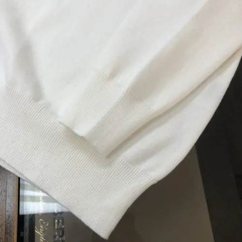 Cheap Moncler Sweaters Long Sleeved For Unisex #1420144 Replica Wholesale [$56.00 USD] [ITEM#1420144] on Replica Moncler Sweaters