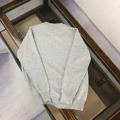 Cheap Moncler Sweaters Long Sleeved For Unisex #1420145 Replica Wholesale [$56.00 USD] [ITEM#1420145] on Replica Moncler Sweaters