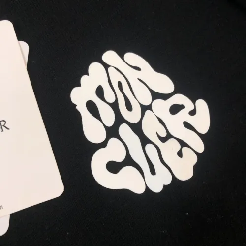 Cheap Moncler Sweaters Long Sleeved For Unisex #1420146 Replica Wholesale [$56.00 USD] [ITEM#1420146] on Replica Moncler Sweaters