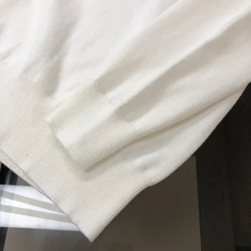 Cheap Moncler Sweaters Long Sleeved For Unisex #1420147 Replica Wholesale [$56.00 USD] [ITEM#1420147] on Replica Moncler Sweaters