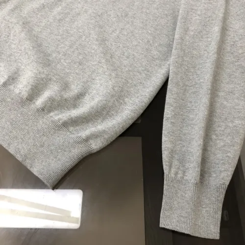 Cheap Moncler Sweaters Long Sleeved For Unisex #1420148 Replica Wholesale [$56.00 USD] [ITEM#1420148] on Replica Moncler Sweaters