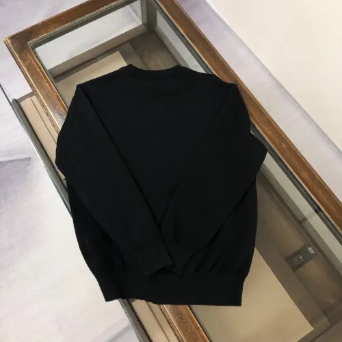 Cheap Moncler Sweaters Long Sleeved For Unisex #1420149 Replica Wholesale [$56.00 USD] [ITEM#1420149] on Replica Moncler Sweaters