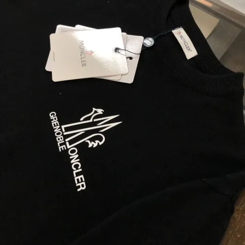 Cheap Moncler Sweaters Long Sleeved For Unisex #1420149 Replica Wholesale [$56.00 USD] [ITEM#1420149] on Replica Moncler Sweaters