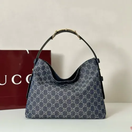 Gucci AAA Quality Shoulder Bags For Women #1420152
