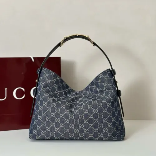 Cheap Gucci AAA Quality Shoulder Bags For Women #1420152 Replica Wholesale [$195.00 USD] [ITEM#1420152] on Replica Gucci AAA Quality Shoulder Bags
