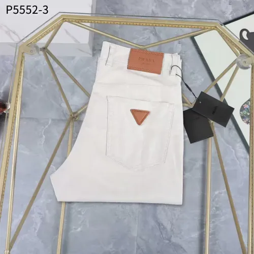 Prada Pants For Men #1420153