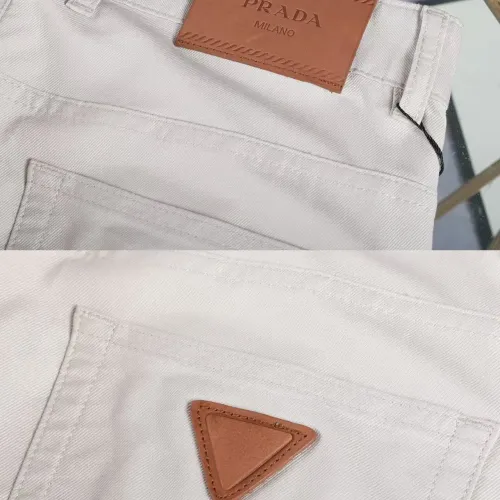 Cheap Prada Pants For Men #1420153 Replica Wholesale [$45.00 USD] [ITEM#1420153] on Replica Prada Pants