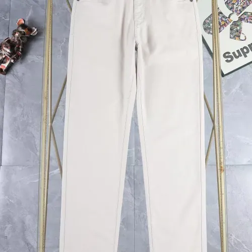 Cheap Prada Pants For Men #1420153 Replica Wholesale [$45.00 USD] [ITEM#1420153] on Replica Prada Pants