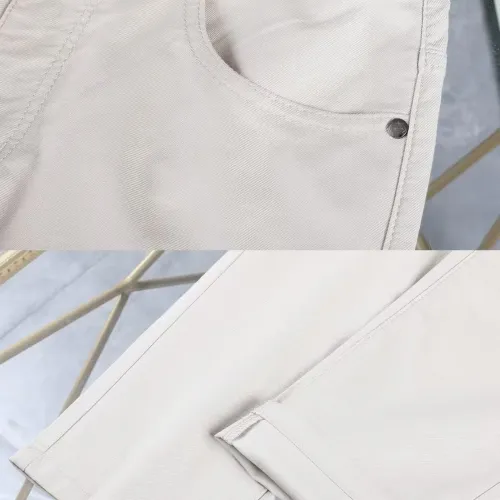 Cheap Prada Pants For Men #1420153 Replica Wholesale [$45.00 USD] [ITEM#1420153] on Replica Prada Pants