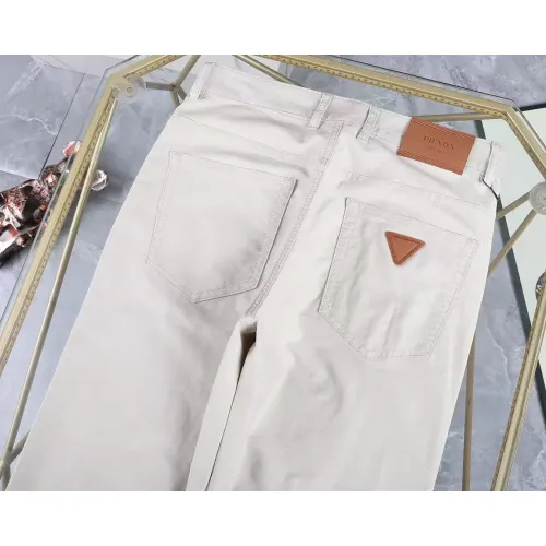 Cheap Prada Pants For Men #1420153 Replica Wholesale [$45.00 USD] [ITEM#1420153] on Replica Prada Pants