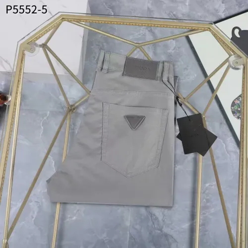 Prada Jeans For Men #1420154