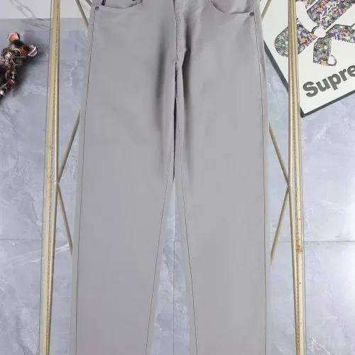 Cheap Prada Pants For Men #1420154 Replica Wholesale [$45.00 USD] [ITEM#1420154] on Replica Prada Pants