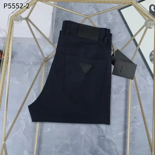 Prada Jeans For Men #1420156