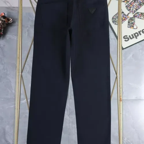 Cheap Prada Jeans For Men #1420156 Replica Wholesale [$45.00 USD] [ITEM#1420156] on Replica Prada Jeans