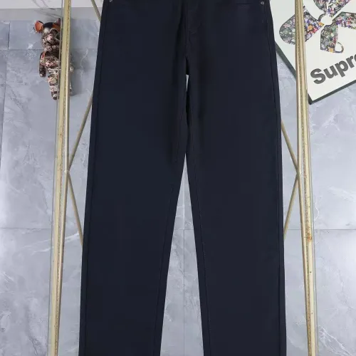 Cheap Prada Jeans For Men #1420156 Replica Wholesale [$45.00 USD] [ITEM#1420156] on Replica Prada Jeans