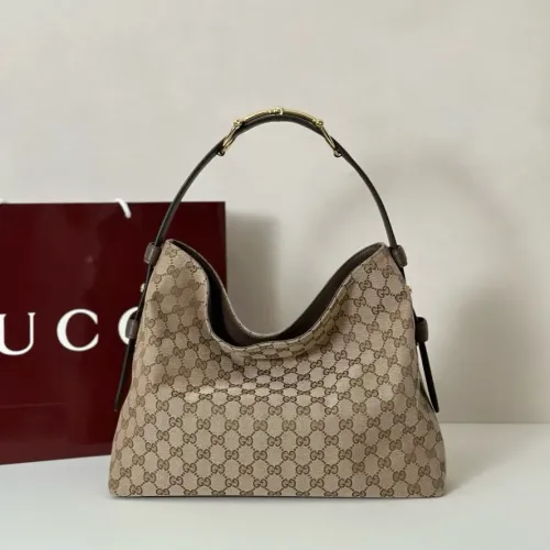 Gucci AAA Quality Shoulder Bags For Women #1420157