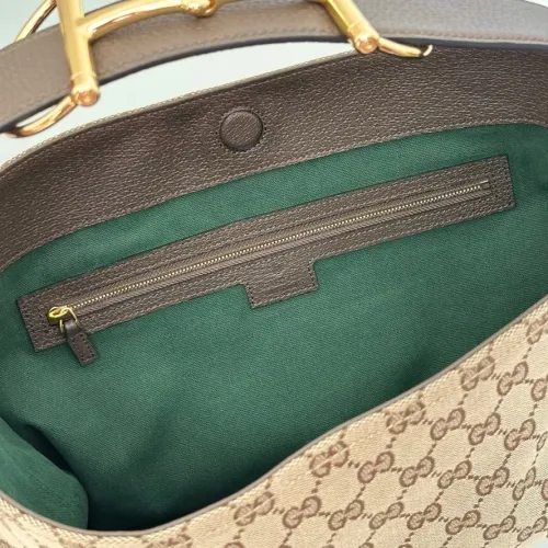 Cheap Gucci AAA Quality Shoulder Bags For Women #1420157 Replica Wholesale [$195.00 USD] [ITEM#1420157] on Replica Gucci AAA Quality Shoulder Bags