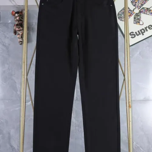 Cheap Prada Pants For Men #1420158 Replica Wholesale [$45.00 USD] [ITEM#1420158] on Replica Prada Pants