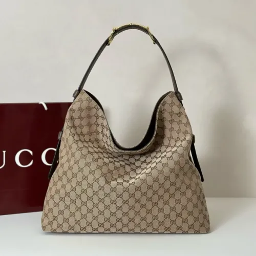Gucci AAA Quality Shoulder Bags For Women #1420159