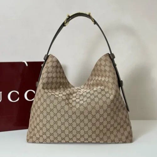 Cheap Gucci AAA Quality Shoulder Bags For Women #1420159 Replica Wholesale [$205.00 USD] [ITEM#1420159] on Replica Gucci AAA Quality Shoulder Bags