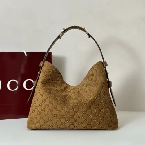 Cheap Gucci AAA Quality Shoulder Bags For Women #1420161 Replica Wholesale [$235.00 USD] [ITEM#1420161] on Replica Gucci AAA Quality Shoulder Bags