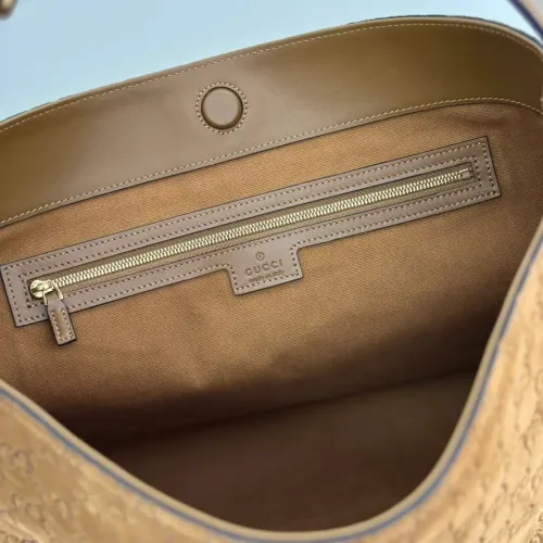 Cheap Gucci AAA Quality Shoulder Bags For Women #1420161 Replica Wholesale [$235.00 USD] [ITEM#1420161] on Replica Gucci AAA Quality Shoulder Bags