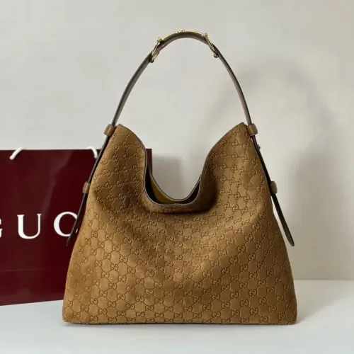 Gucci AAA Quality Shoulder Bags For Women #1420162