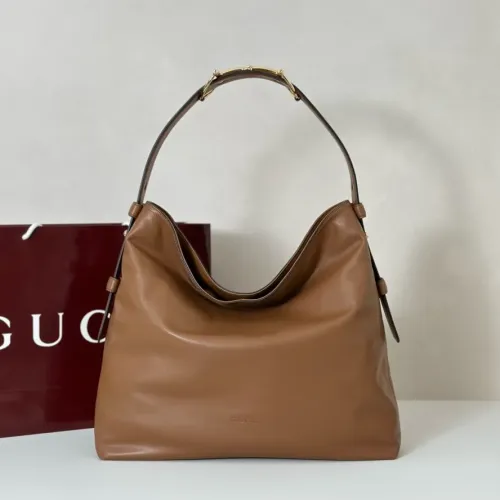 Gucci AAA Quality Shoulder Bags For Women #1420164