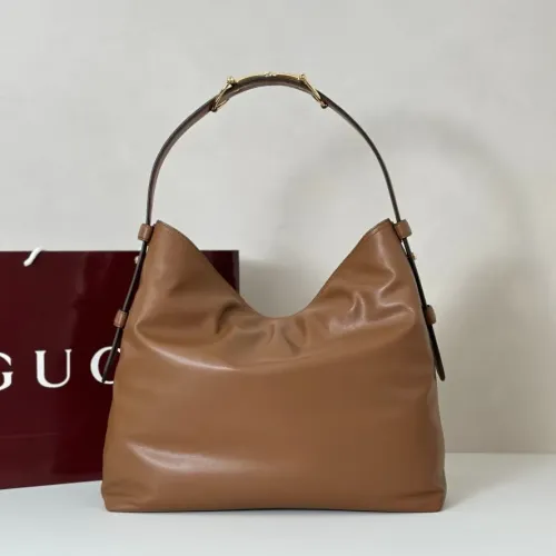 Cheap Gucci AAA Quality Shoulder Bags For Women #1420164 Replica Wholesale [$264.46 USD] [ITEM#1420164] on Replica Gucci AAA Quality Shoulder Bags