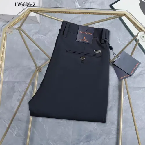 Louis Vuitton LV Pants For Men #1420169