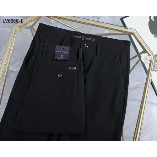 Cheap Louis Vuitton LV Pants For Men #1420170 Replica Wholesale [$42.00 USD] [ITEM#1420170] on Replica Louis Vuitton LV Pants