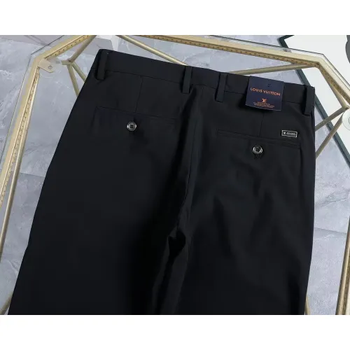 Cheap Louis Vuitton LV Pants For Men #1420170 Replica Wholesale [$42.00 USD] [ITEM#1420170] on Replica Louis Vuitton LV Pants
