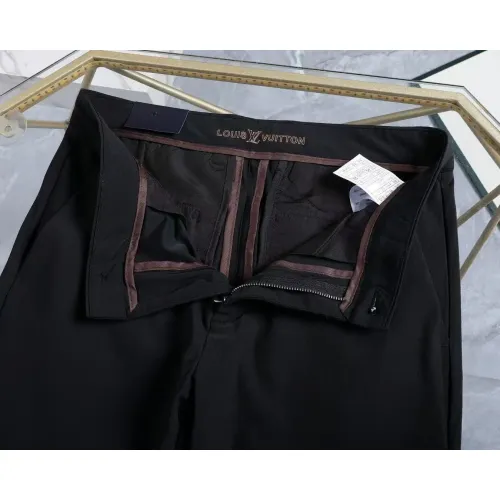 Cheap Louis Vuitton LV Pants For Men #1420170 Replica Wholesale [$42.00 USD] [ITEM#1420170] on Replica Louis Vuitton LV Pants