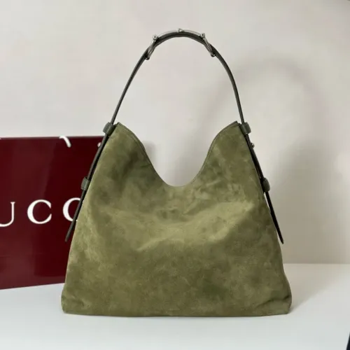 Cheap Gucci AAA Quality Shoulder Bags For Women #1420173 Replica Wholesale [$251.24 USD] [ITEM#1420173] on Replica Gucci AAA Quality Shoulder Bags