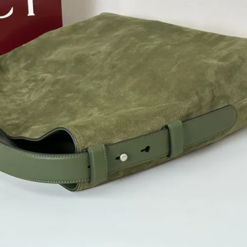 Cheap Gucci AAA Quality Shoulder Bags For Women #1420173 Replica Wholesale [$251.24 USD] [ITEM#1420173] on Replica Gucci AAA Quality Shoulder Bags