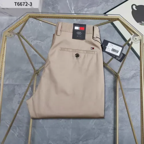 Tommy Hilfiger TH Pants For Men #1420174
