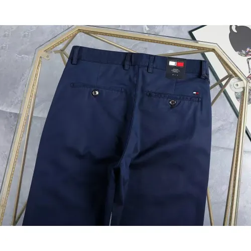 Cheap Tommy Hilfiger TH Pants For Men #1420175 Replica Wholesale [$42.00 USD] [ITEM#1420175] on Replica Tommy Hilfiger TH Pants